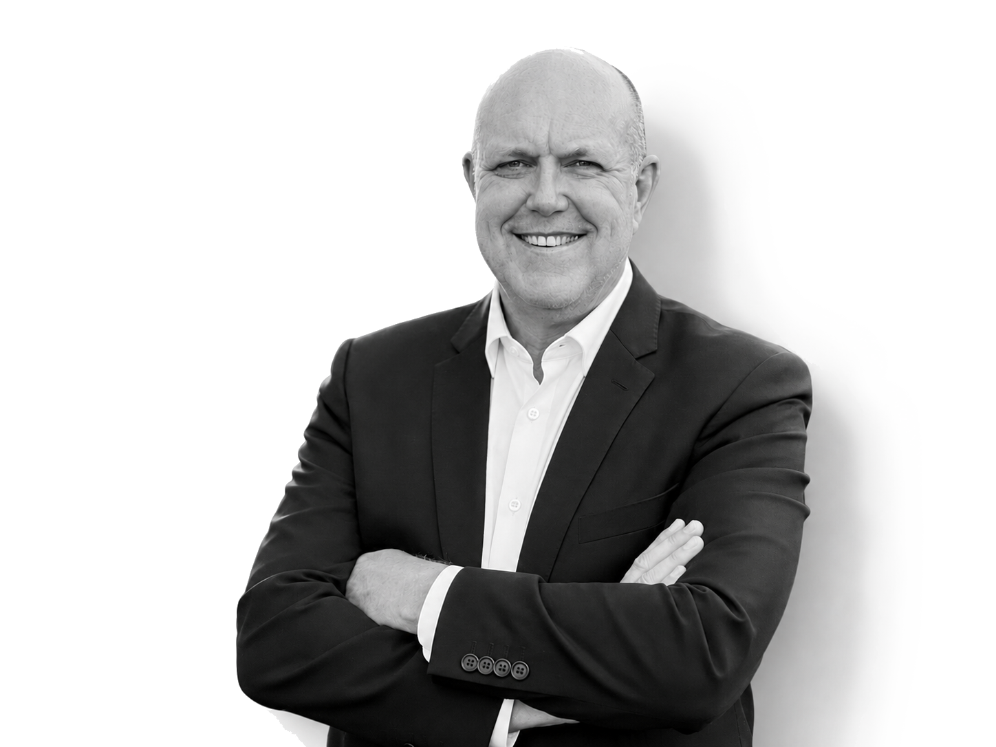 Thierry Béchard — LMA Growth Partners