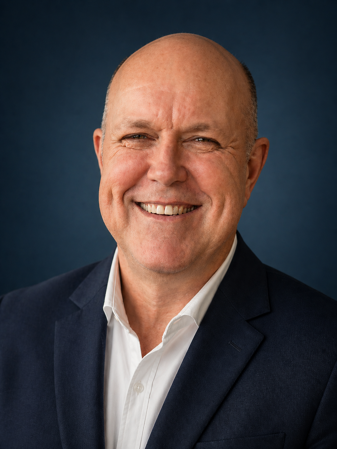 Thierry Béchard